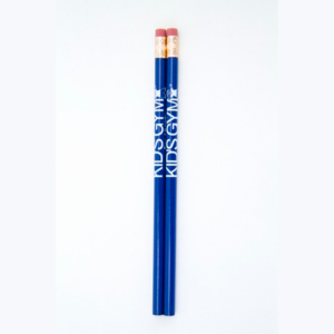 Pencils - Blue